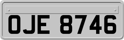 OJE8746