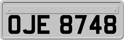 OJE8748