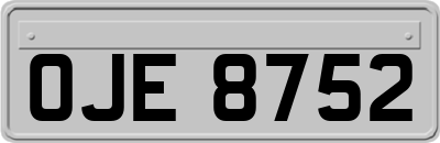 OJE8752
