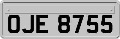 OJE8755