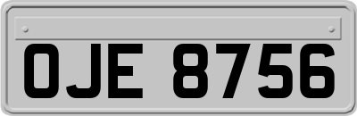 OJE8756