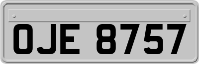 OJE8757