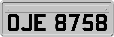OJE8758