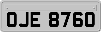OJE8760