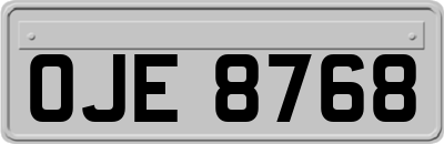 OJE8768