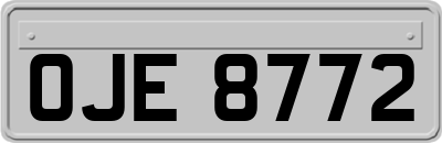 OJE8772