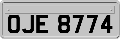 OJE8774