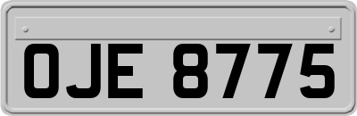 OJE8775
