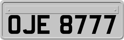 OJE8777