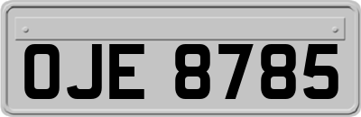 OJE8785