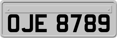 OJE8789