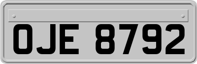 OJE8792