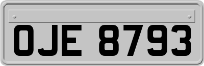 OJE8793