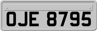 OJE8795