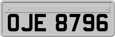 OJE8796