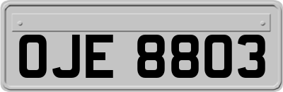 OJE8803