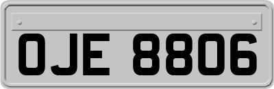 OJE8806