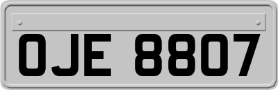 OJE8807