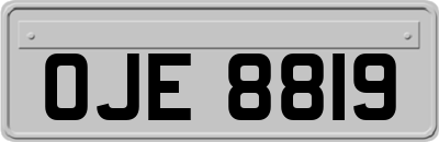 OJE8819