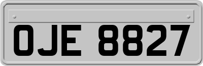 OJE8827