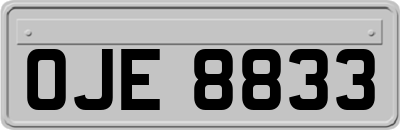 OJE8833