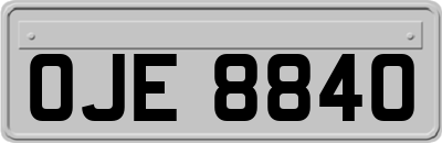 OJE8840