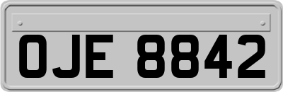 OJE8842