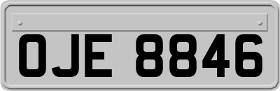 OJE8846