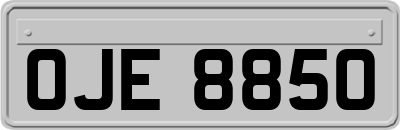OJE8850