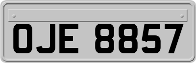 OJE8857