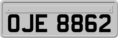 OJE8862