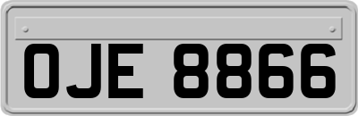 OJE8866