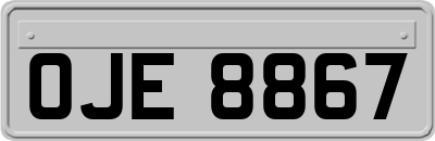 OJE8867