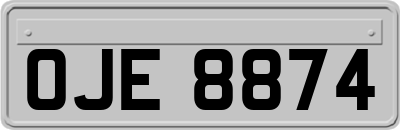 OJE8874
