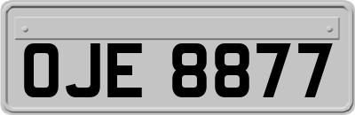 OJE8877