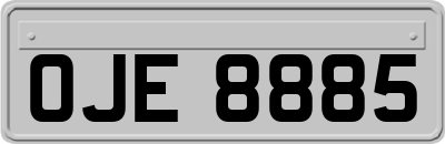 OJE8885