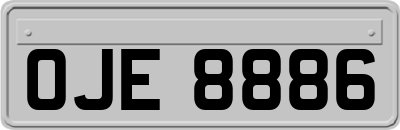 OJE8886