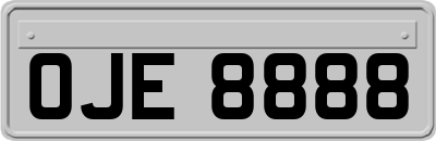 OJE8888