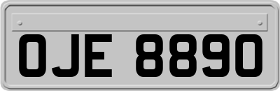 OJE8890