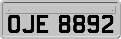 OJE8892
