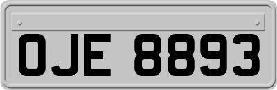 OJE8893