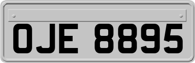 OJE8895