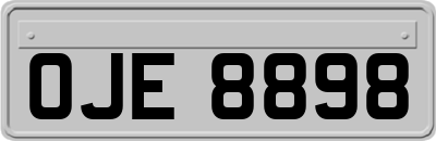 OJE8898