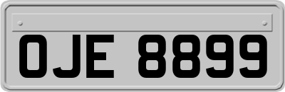 OJE8899