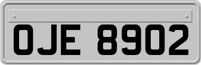 OJE8902