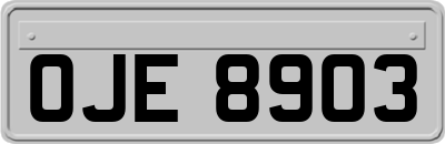 OJE8903
