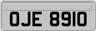 OJE8910