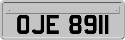 OJE8911