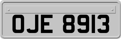 OJE8913