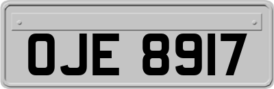 OJE8917